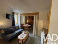 Vente Studio 1 pièce — photo 2