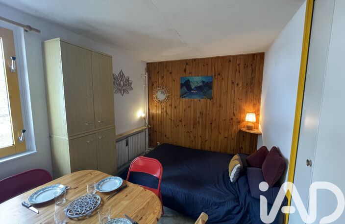 Vente Studio 1 pièce — photo 5