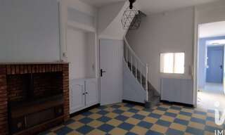 Maison 3 Pièces 57 m² à louer à Amiens (80000)