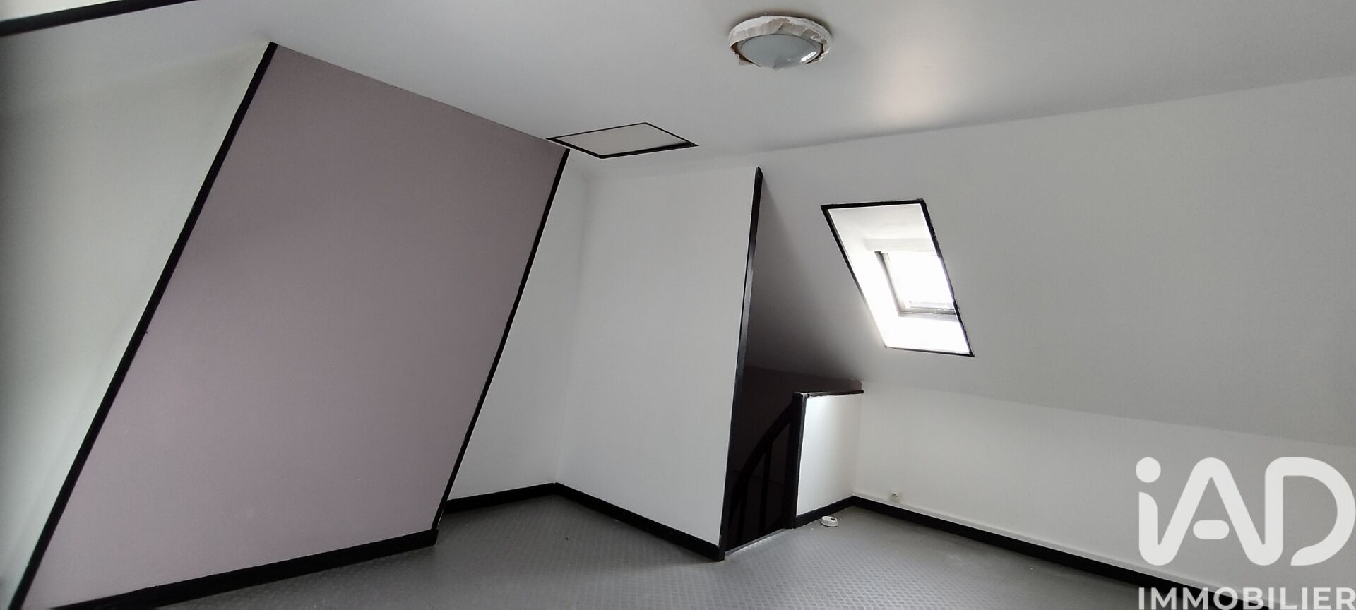 Location Maison de ville 3 pièces - Photo 4