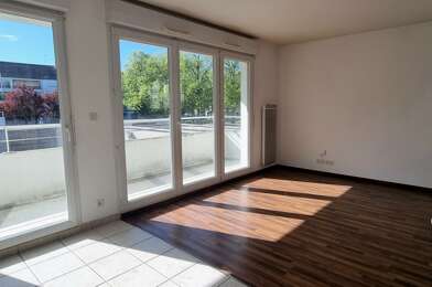 Appartement 3 pièces 166000 €