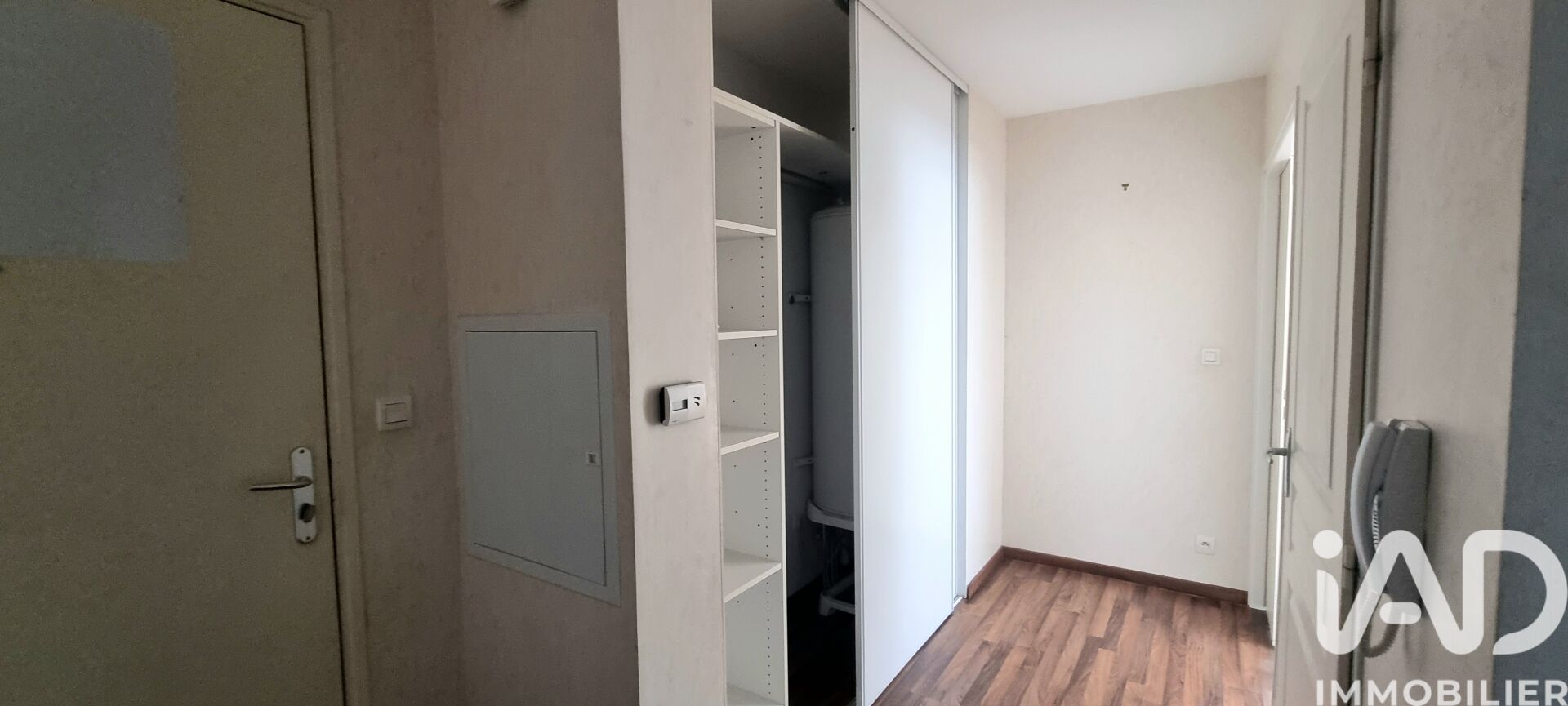 Vente Appartement 3 pièces - Photo 2