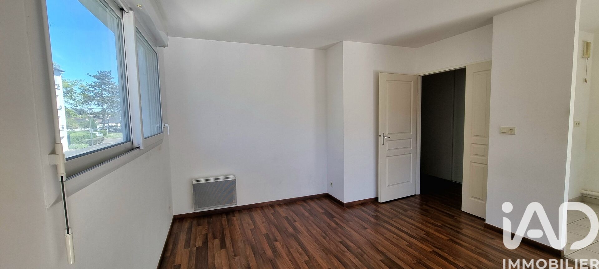 Vente Appartement 3 pièces - Photo 3