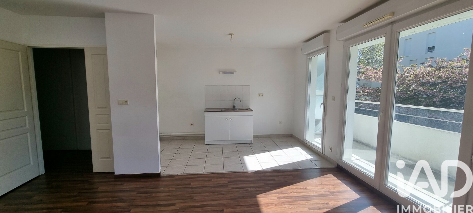 Vente Appartement 3 pièces - Photo 4