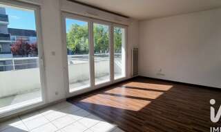 Appartement 3 Pièces 66 m² à vendre à Tours (37100)