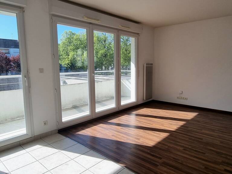 Vente Appartement 3 pièces — photo 1