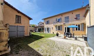 Maison 5 Pièces 173 m² à vendre à Vic-en-Bigorre (65500)