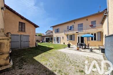 Maison 5 pièces 269500 €