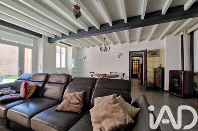 Maison 5 pièces 269500 €
