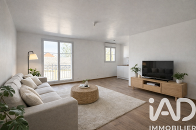 Appartement 3 pièces 189900 €