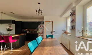 Maison 4 Pièces 103 m² à vendre à Langrune-sur-Mer (14830)