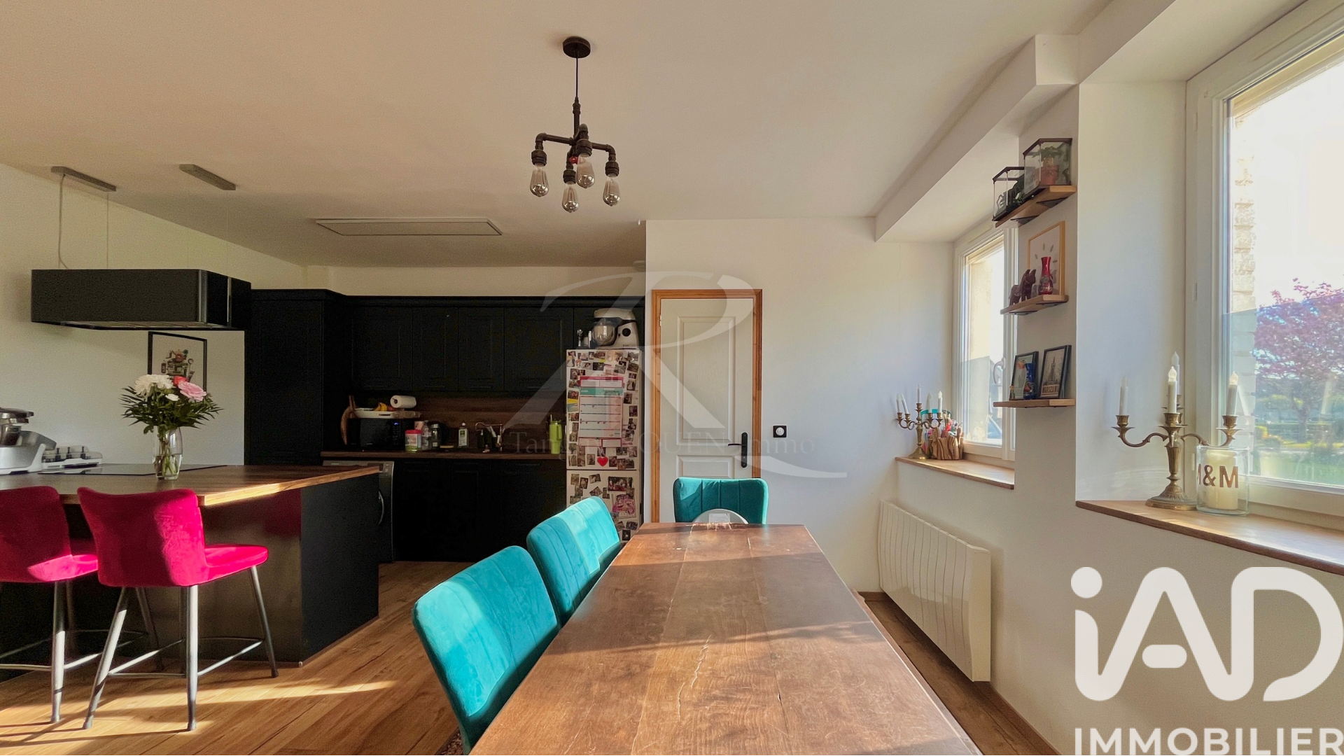 Maison à vendre, 4 pièces, 103 m², Langrune-sur-Mer