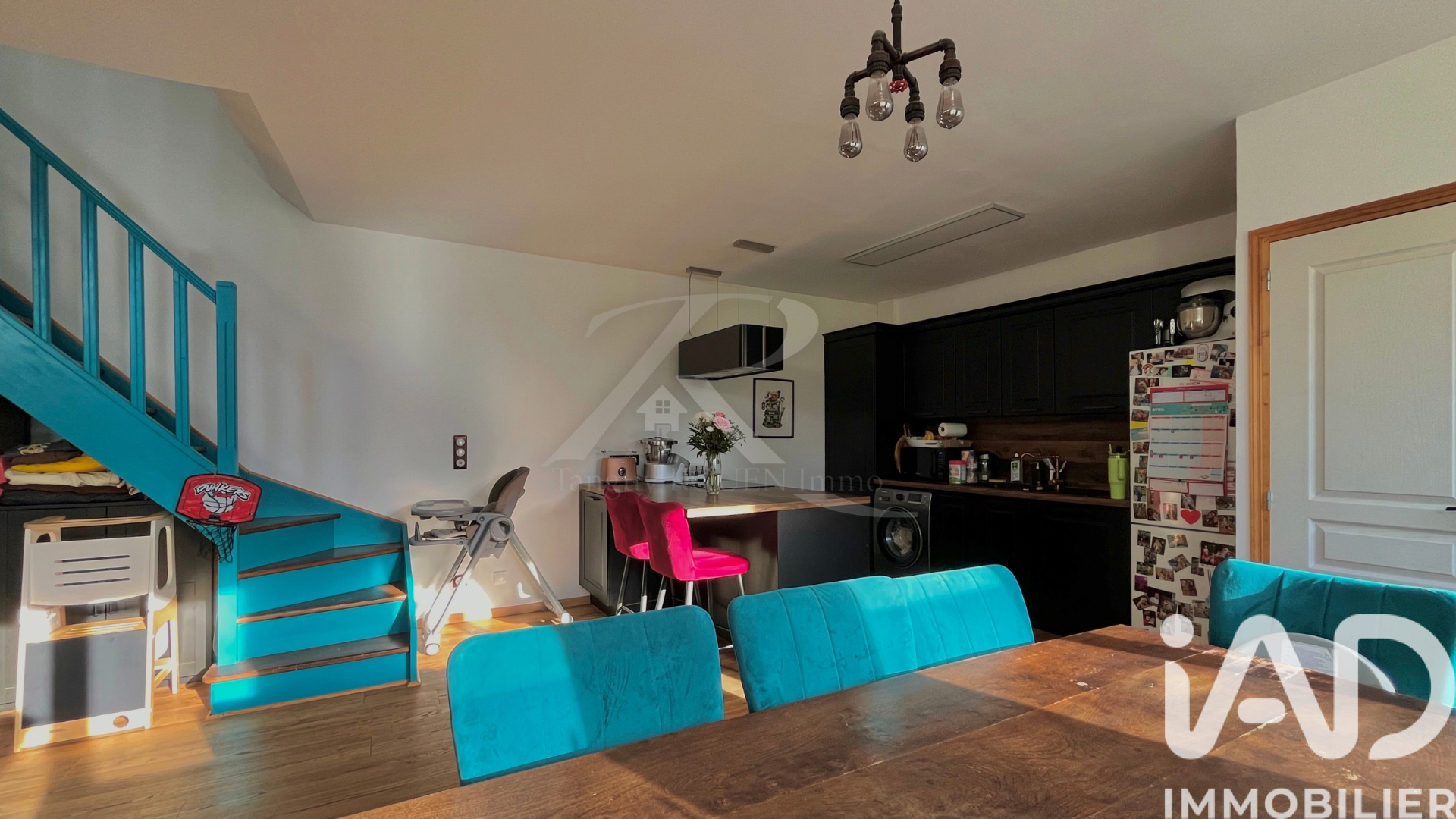 Vente Maison/villa 4 pièces - Photo 2
