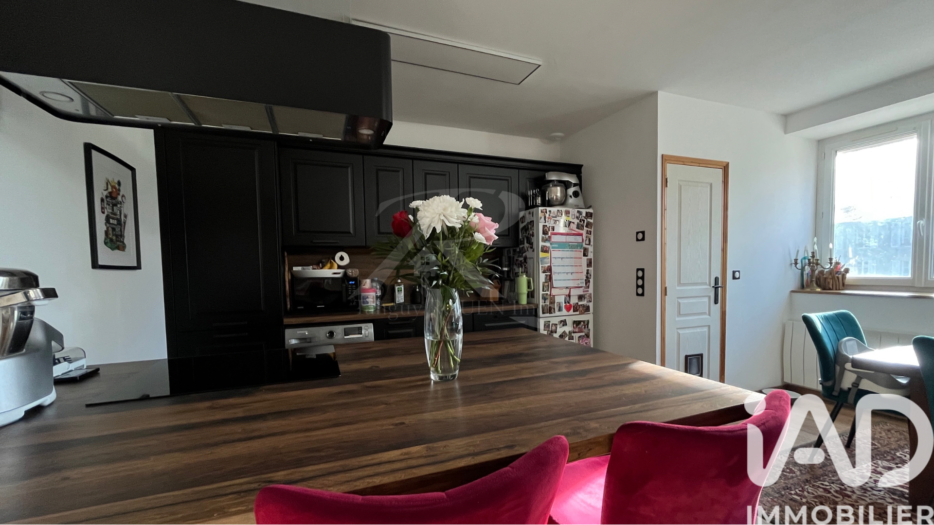 Vente Maison/villa 4 pièces - Photo 3