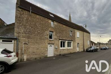 Maison 4 pièces 257000 €