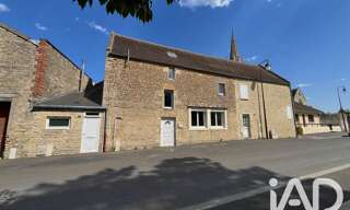 Maison 4 Pièces 103 m² à vendre à Langrune-sur-Mer (14830)