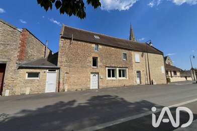 Maison 4 pièces 257000 €