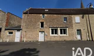 Maison 4 Pièces 103 m² à vendre à Langrune-sur-Mer (14830)