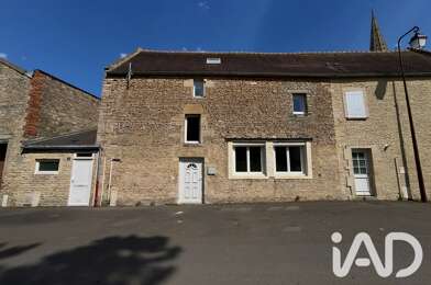 Maison 4 pièces 257000 €