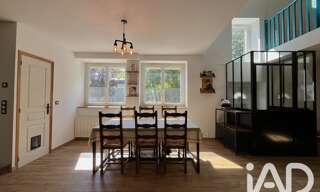 Maison 4 Pièces 103 m² à vendre à Langrune-sur-Mer (14830)