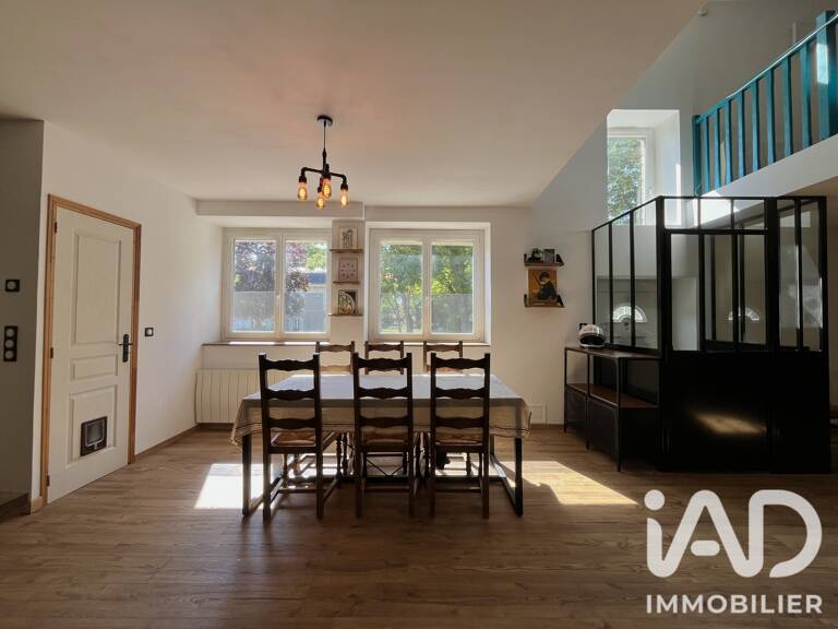 Vente Maison de ville 4 pièces — photo 1