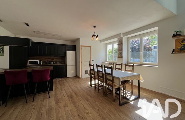 Vente Maison de ville 4 pièces — photo 3