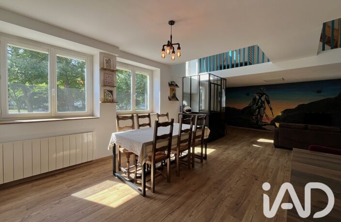 Vente Maison de ville 4 pièces — photo 4