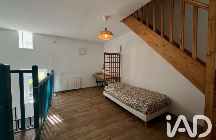Vente Maison de ville 4 pièces — photo 5