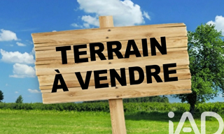 Terrain  450 m² à vendre à Labège (31670)