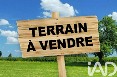 Terrain  165000 €