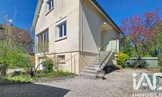 Maison 4 Pièces 74 m² à vendre à Pars-lès-Romilly (10100)