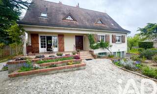 Maison 8 Pièces 181 m² à vendre à Saint-Denis-en-Val (45560)