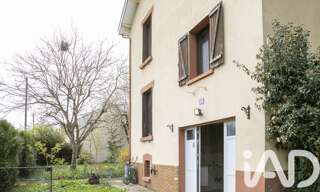 Maison 6 Pièces 118 m² à vendre à Châlons-en-Champagne (51000)