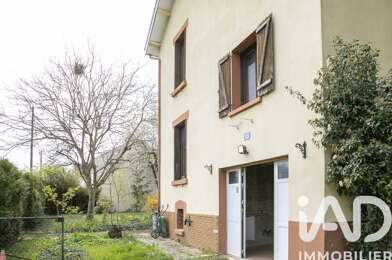 Maison 6 pièces 155000 €