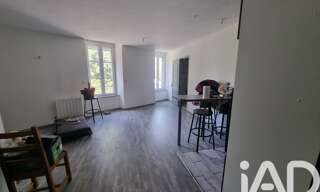 Immeuble  334 m² à vendre à Saint-Germain-Laval (42260)