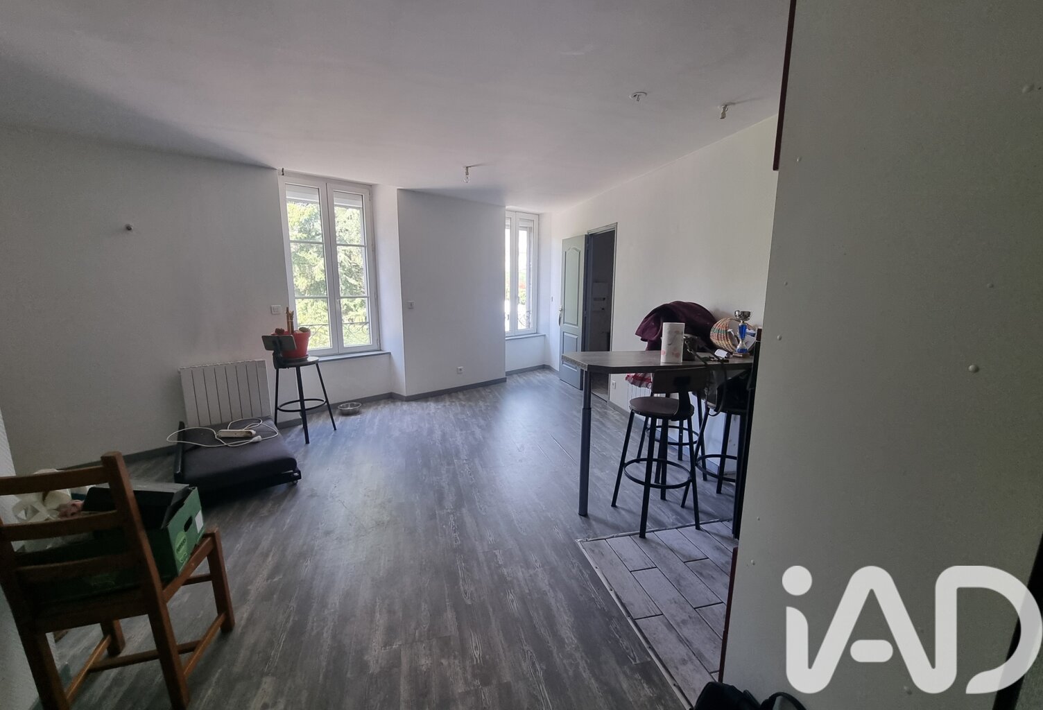 Vente Immeuble 334 m&sup2; — photo 1