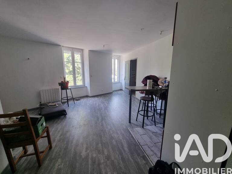 Vente Immeuble 334 m&sup2; — photo 1