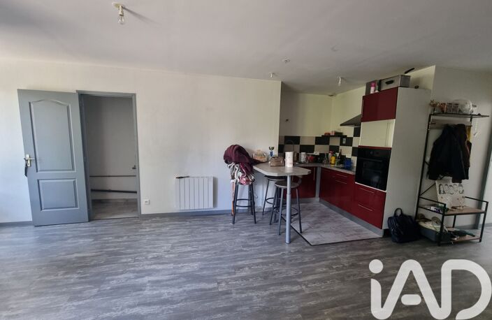 Vente Immeuble 334 m&sup2; — photo 2