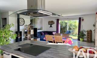 Maison 5 Pièces 113 m² à vendre à Sahurs (76113)