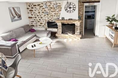 Maison 4 pièces 286500 €