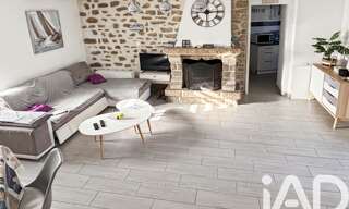 Maison 4 Pièces 74 m² à vendre à Riantec (56670)