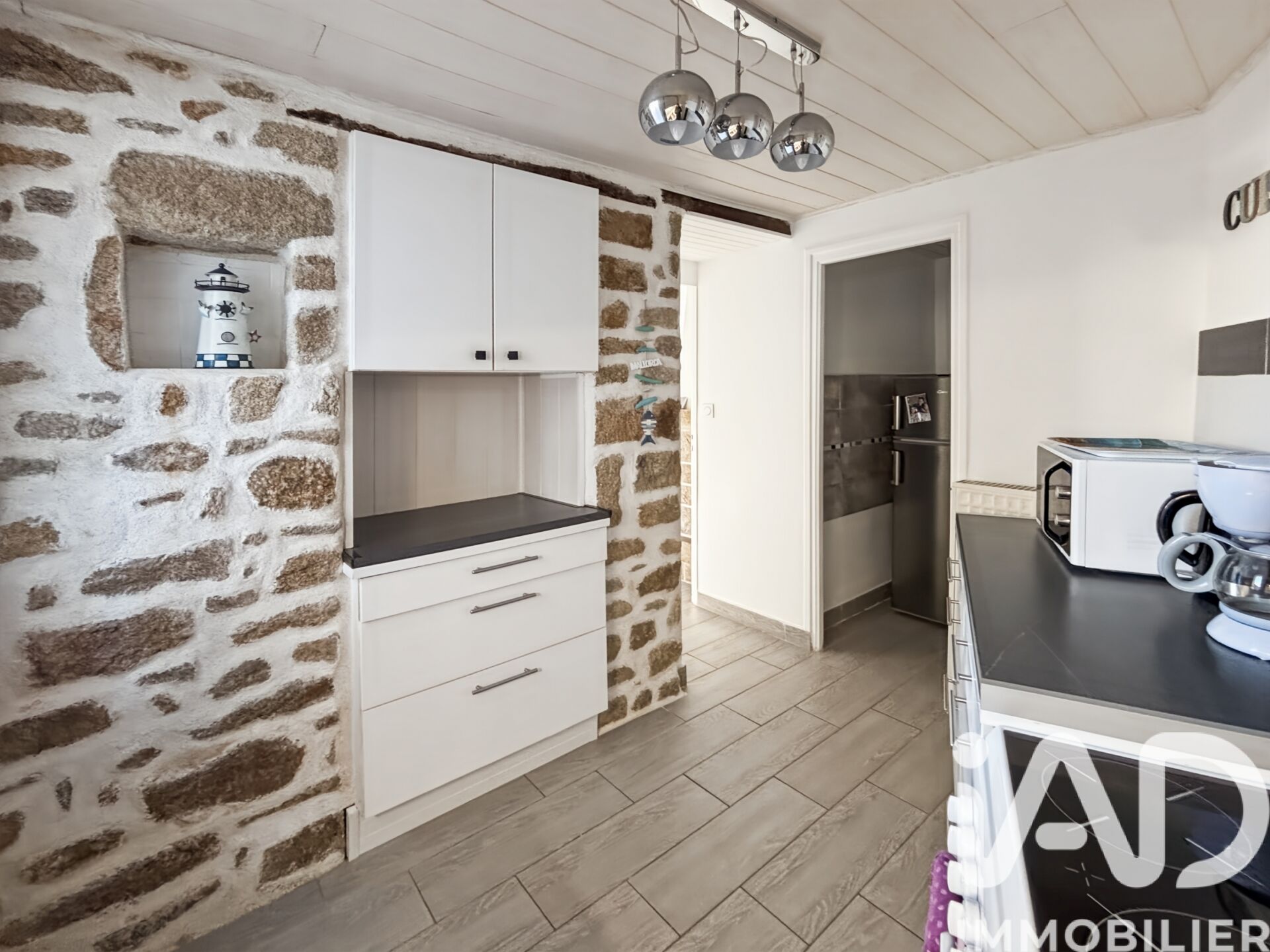 Vente Maison traditionnelle 4 pièces - Photo 4