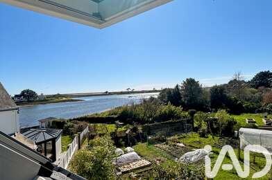 Maison 4 pièces 271000 €