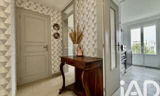 Appartement 3 Pièces 61 m² à vendre à La Rochelle (17000)