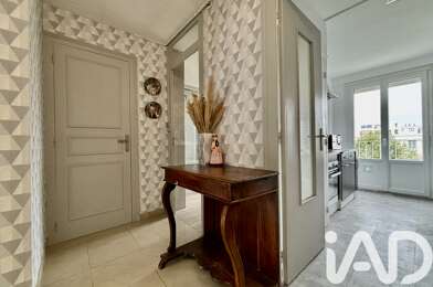 Appartement 3 pièces 220000 €