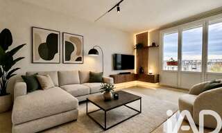 Appartement 3 Pièces 61 m² à vendre à La Rochelle (17000)