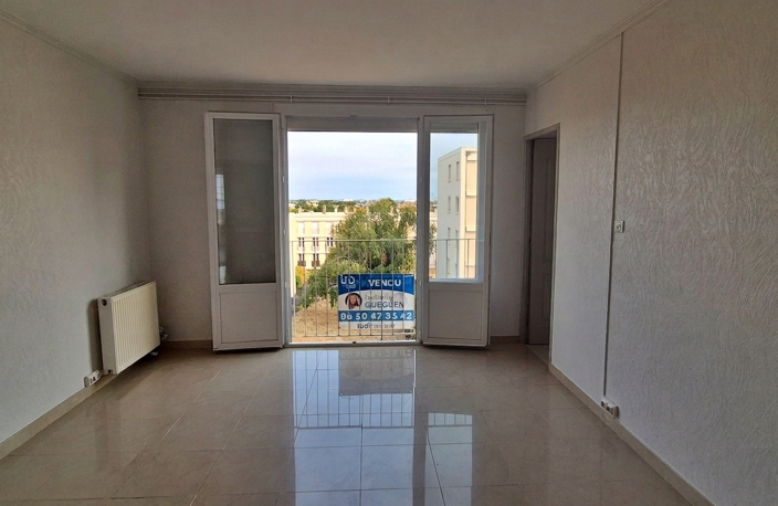 Vente Appartement 3 pièces — photo 2