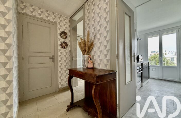 Vente Appartement 3 pièces — photo 3