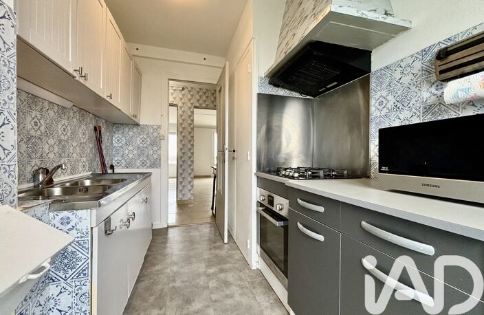 Vente Appartement 3 pièces — photo 4