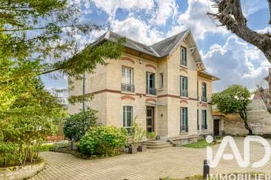 Maison 9 pièces 1890000 €